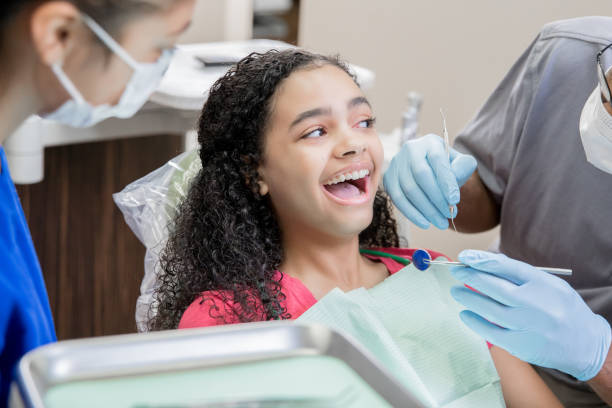 Best Dental Abscess Treatment in Santa Rosa, TX