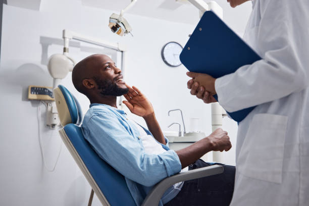 Best Emergency Denture Repair in Santa Rosa, TX