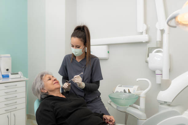 Best Lost Filling or Crown Replacement in Santa Rosa, TX