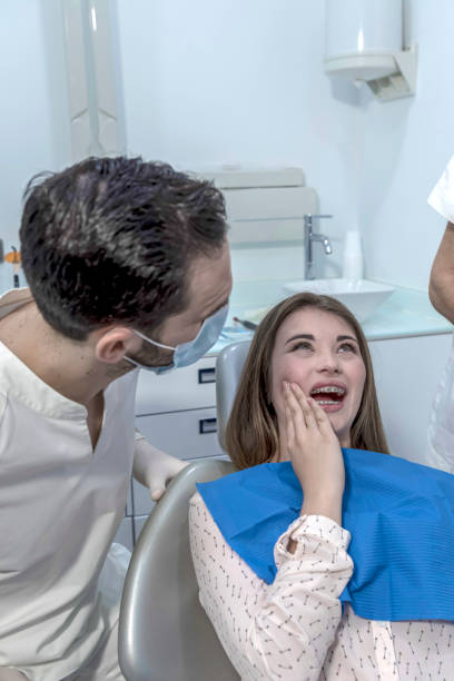 Best Emergency Pediatric Dental Care in Santa Rosa, TX